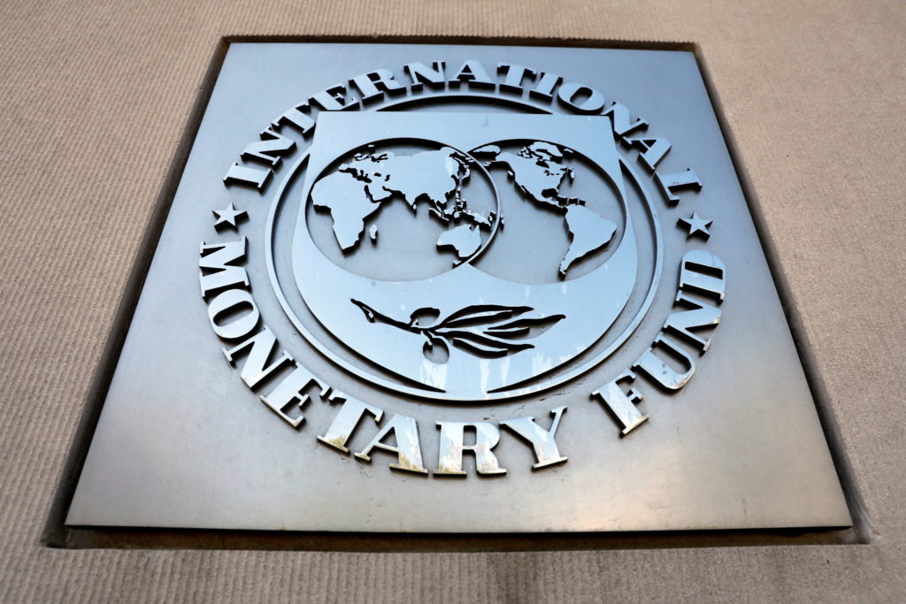 Комитет по политике Международного валютного фонда поддерживает увеличение ресурсов на 650 миллиардов долларов.