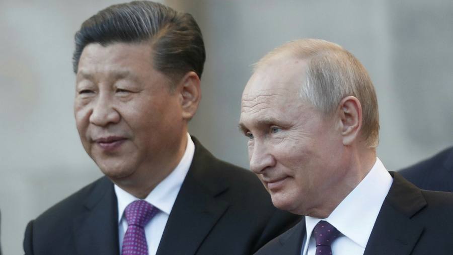 Высокопоставленный китайский дипломат направляется в Россию, поскольку отношения достигают «лучшего в истории уровня»