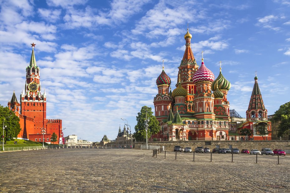 На радар: пыльцевой туризм: из России с любовью