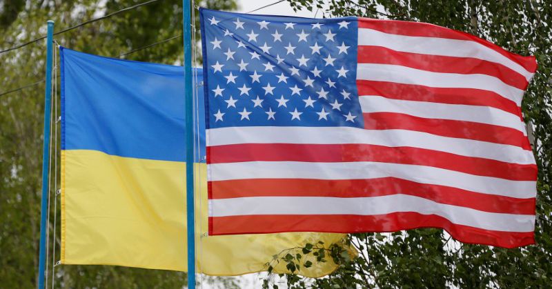 Пентагон надеется, что Россия отправит в Украину средства радиоэлектронной борьбы с дронами