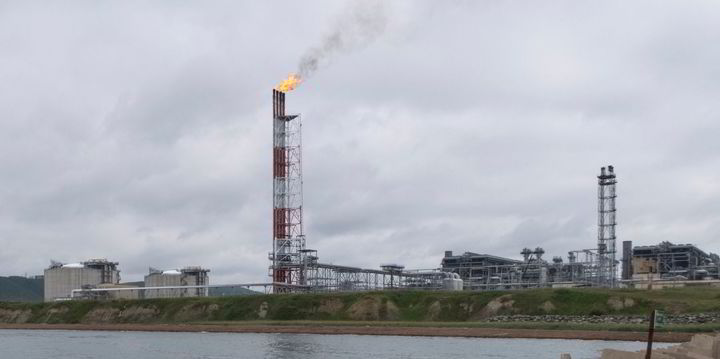 Россия: Сахалин демонстрирует экологические амбиции, поскольку газовый бизнес продолжает расти