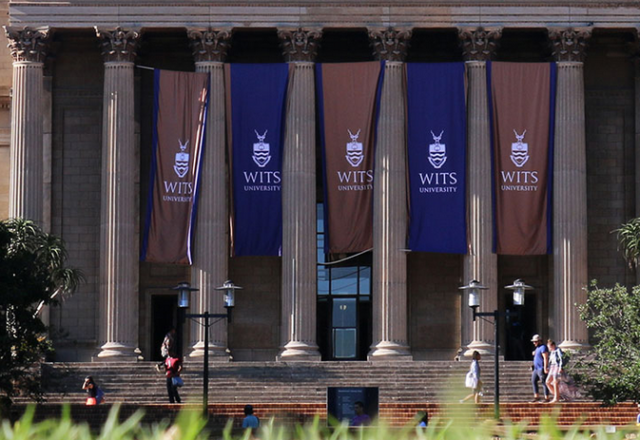 11 университетов Южной Африки входят в число лучших в странах с развивающейся экономикой