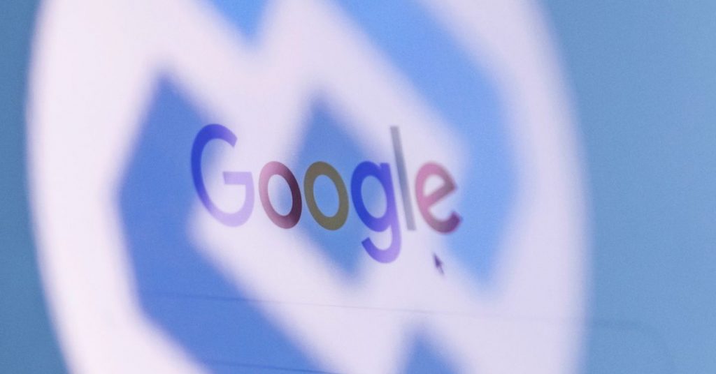 В этом месяце Google грозит штраф в размере до 20% доходов в России.