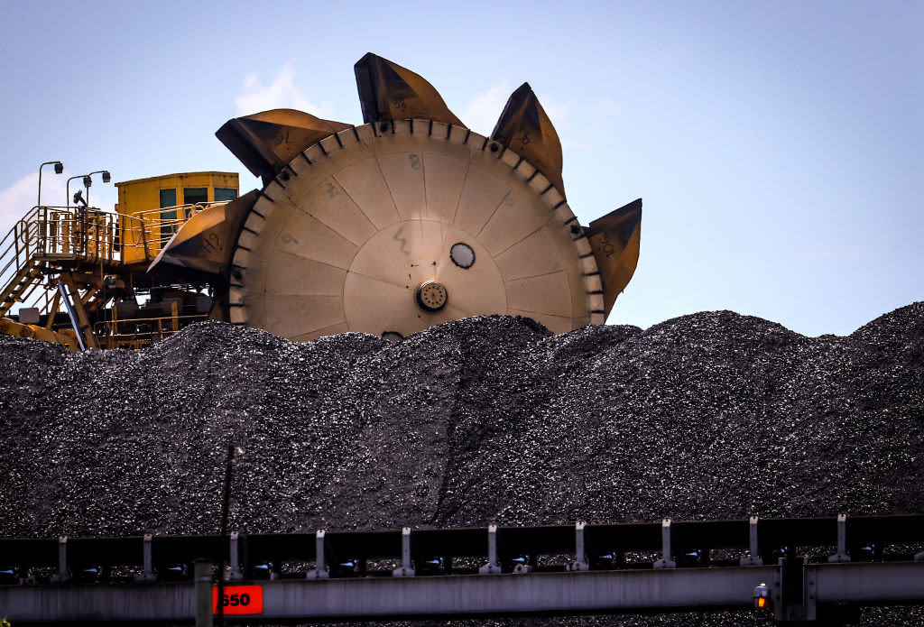 Вряд ли Пекин снимет запрет на уголь в Австралии