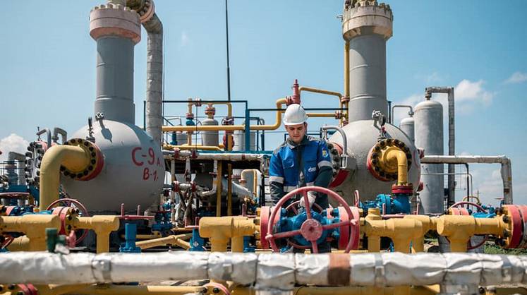 Российский Газпром рассматривает возможность повышения цен на газ в Европе на фоне обострения энергетического кризиса