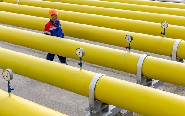 Image Attribute: Ukrainian section of Yamal-Europe Transitional Gas Pipeline / Photo: utg.ua