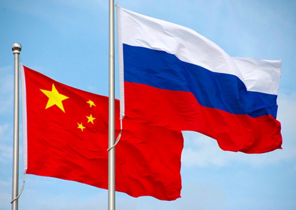 Послы России и Китая: уважая права демократических народов
