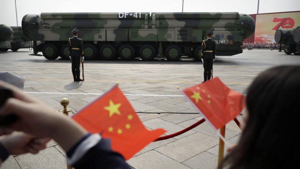 Труди Рубин: Китайская война будет другой |  колонка