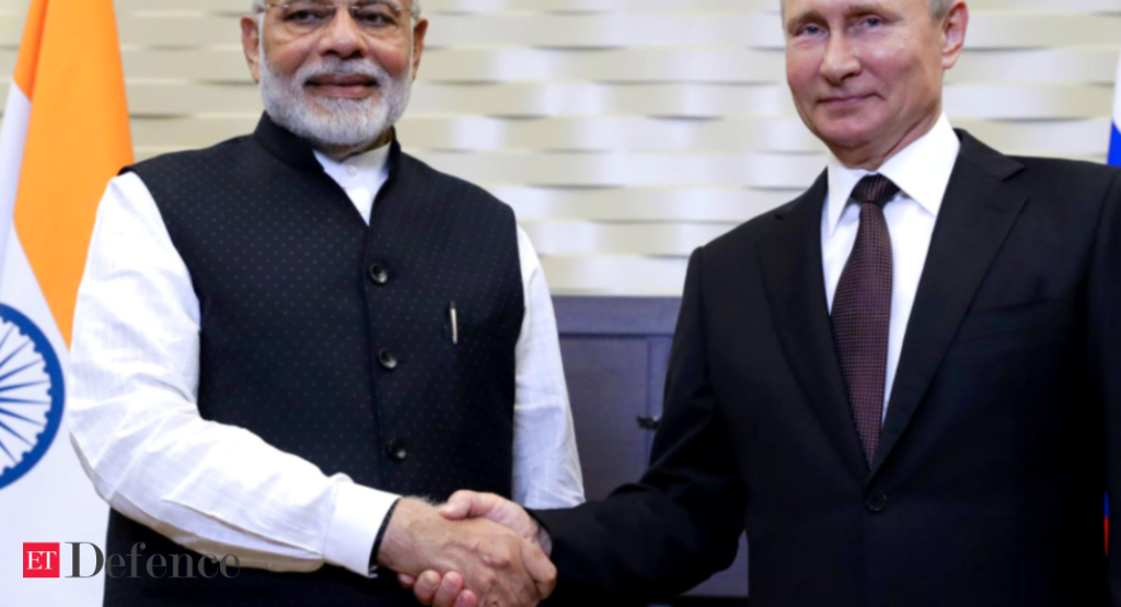 Индия отказывается от сделки с Россией по вертолетам на 1 млрд долларов