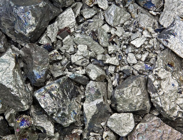 Алюминий и никель растут на фоне беспокойства о поставках из России - Рынки