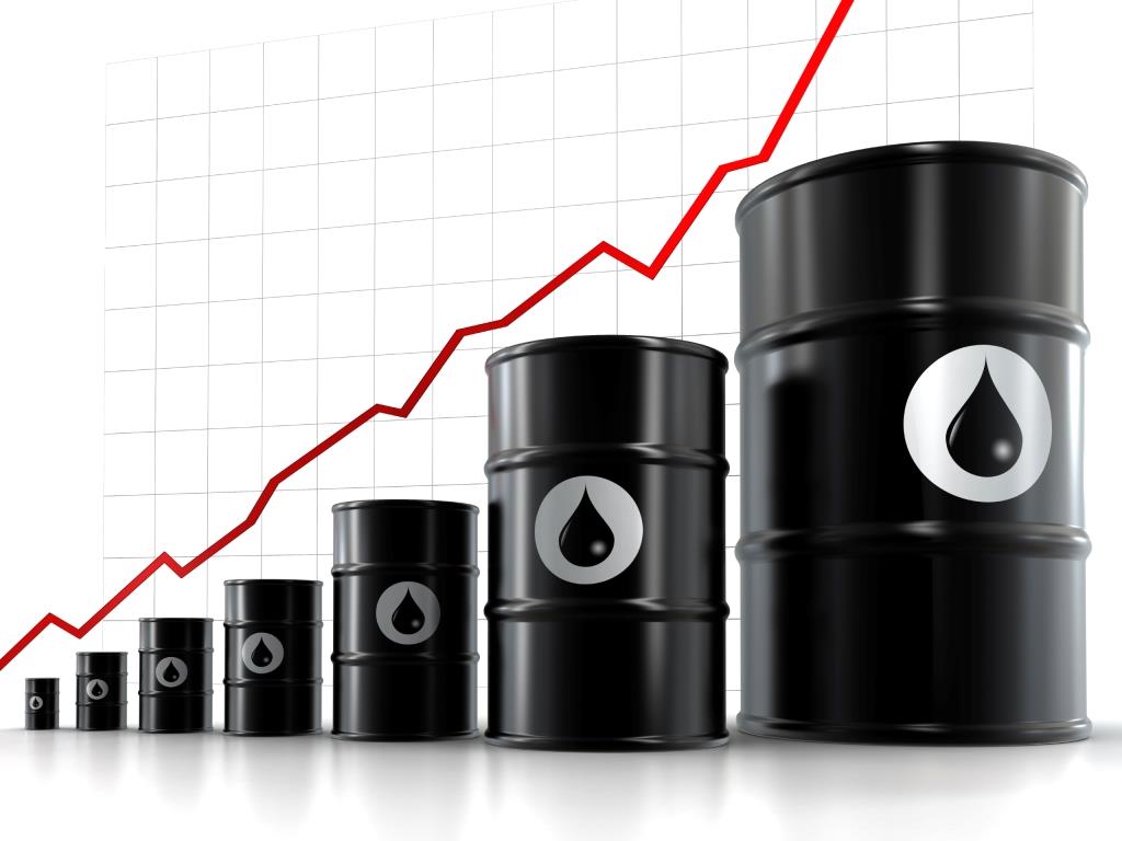 Нефть подскочила на 3%, так как США ждут вторжения России в Украину