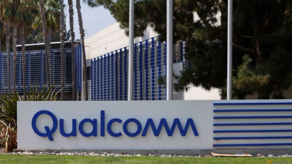 Qualcomm прекращает продажу продукции российским компаниям