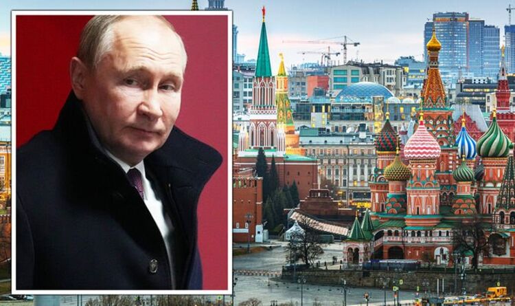 Заставить Путина уйти в отставку, пока российские элиты «борются» и «дестабилизируют режим» |  мир |  Новости