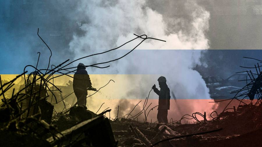 Последняя война Украины: Около 300 человек погибли при взрыве театра, сообщает Мариупольский горсовет