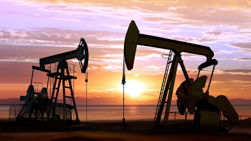 Нефть дорожает на фоне обострения ситуации с экспортом сырой нефти из России