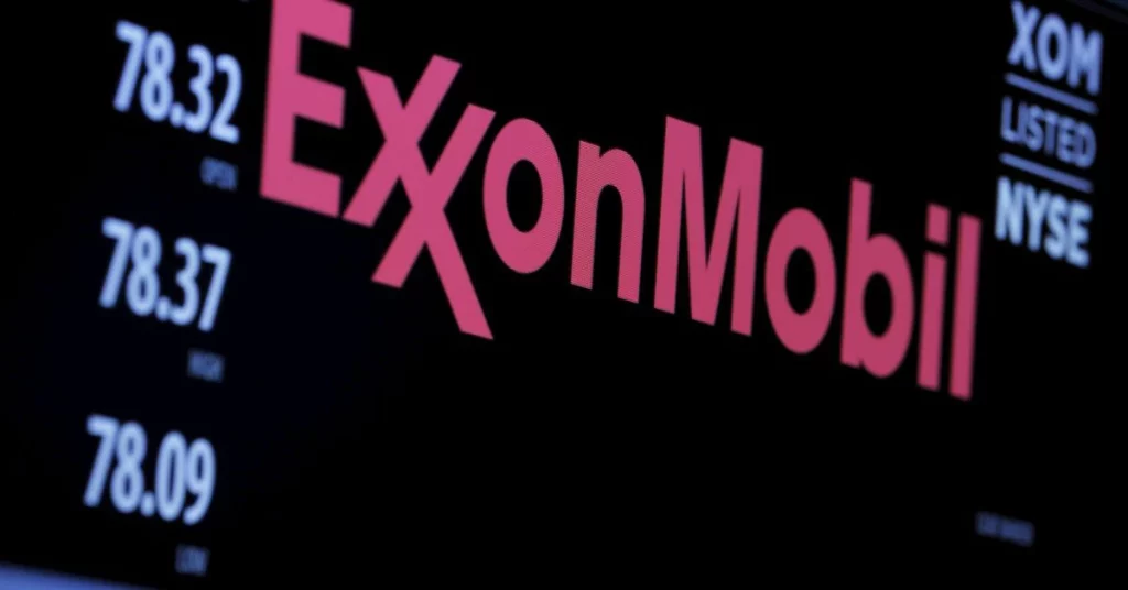 Exxon объявила о форс-мажоре в отношении российского проекта «Сахалин-1»