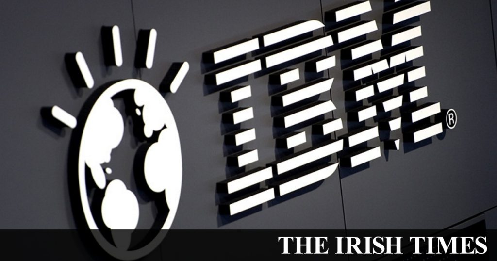 IBM рассчитывает достичь наивысшего уровня прогнозов, несмотря на забастовку в России