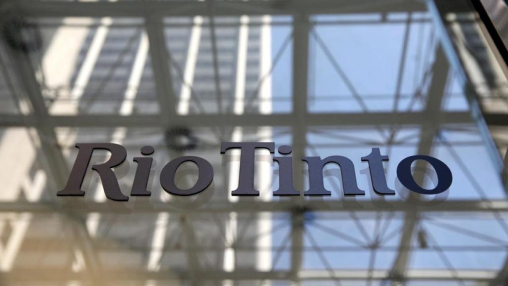 Rio Tinto поддерживает российских и украинских рабочих