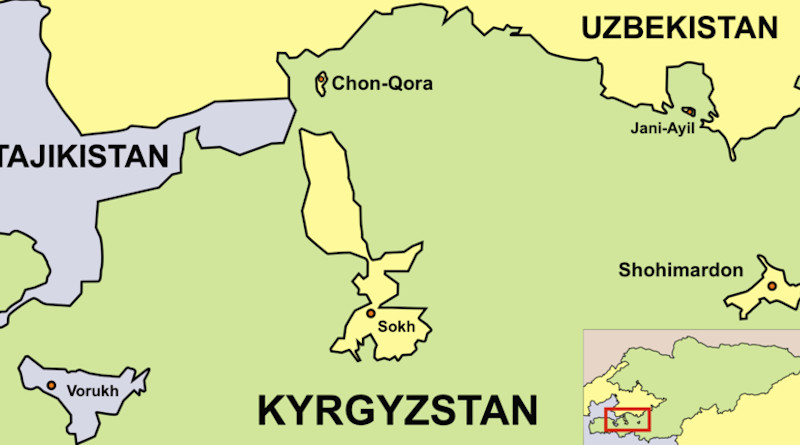 Экономические проблемы России вызывают трудности в Кыргызстане - Анализ
