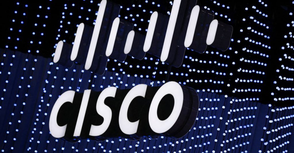 Cisco и Nike ушли из России, поскольку западные компании ускоряют уход из страны