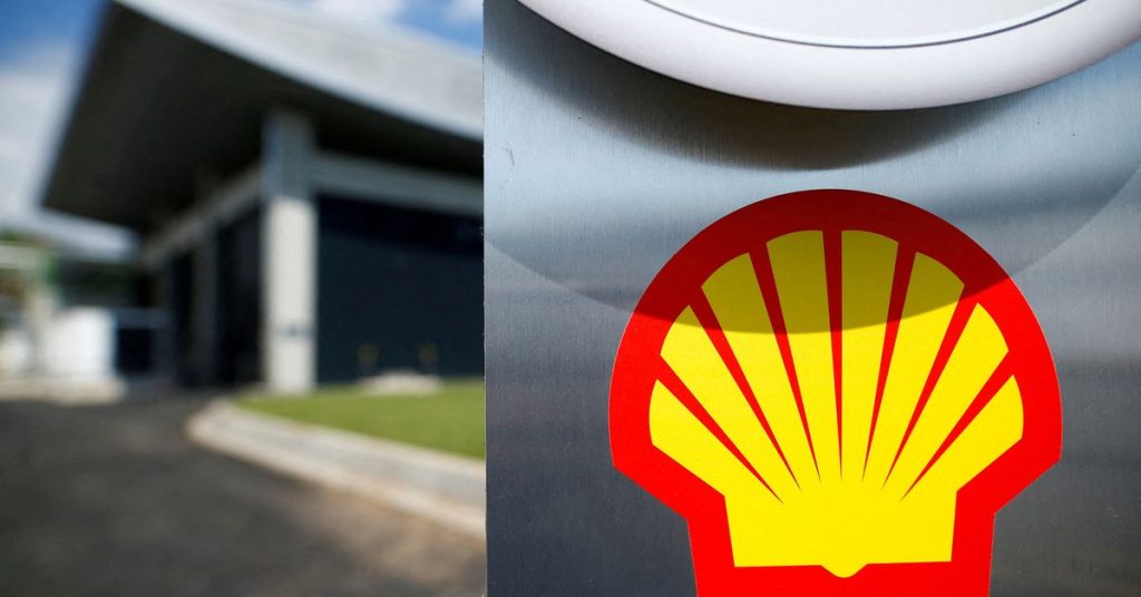 Shell получила $165 млн в виде дивидендов от российского СПГ-проекта
