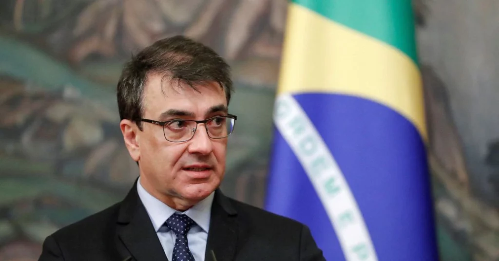 Бразилия хочет купить как можно больше дизеля в России, ведутся переговоры