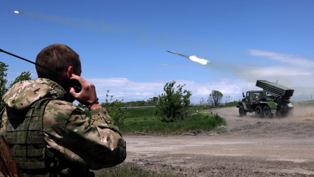 Британская разведка заявила, что Россия сближает с Украиной дополнительных резервистов