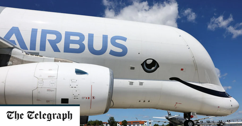 Китай отвергает новую крупную сделку Boeing с Airbus