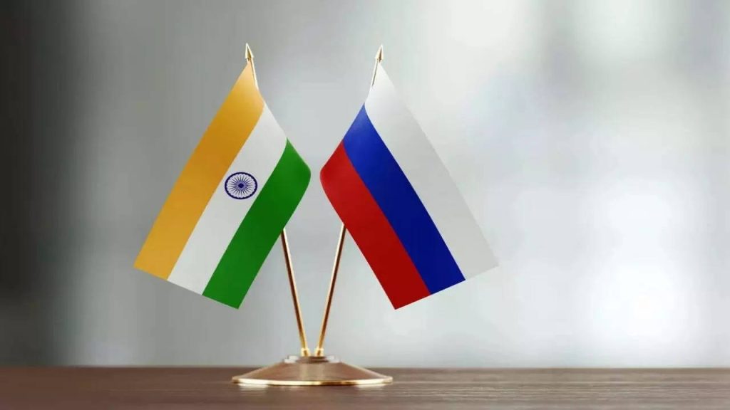 Индийские и российские банки ведут переговоры о ведении двусторонних операций в местных валютах