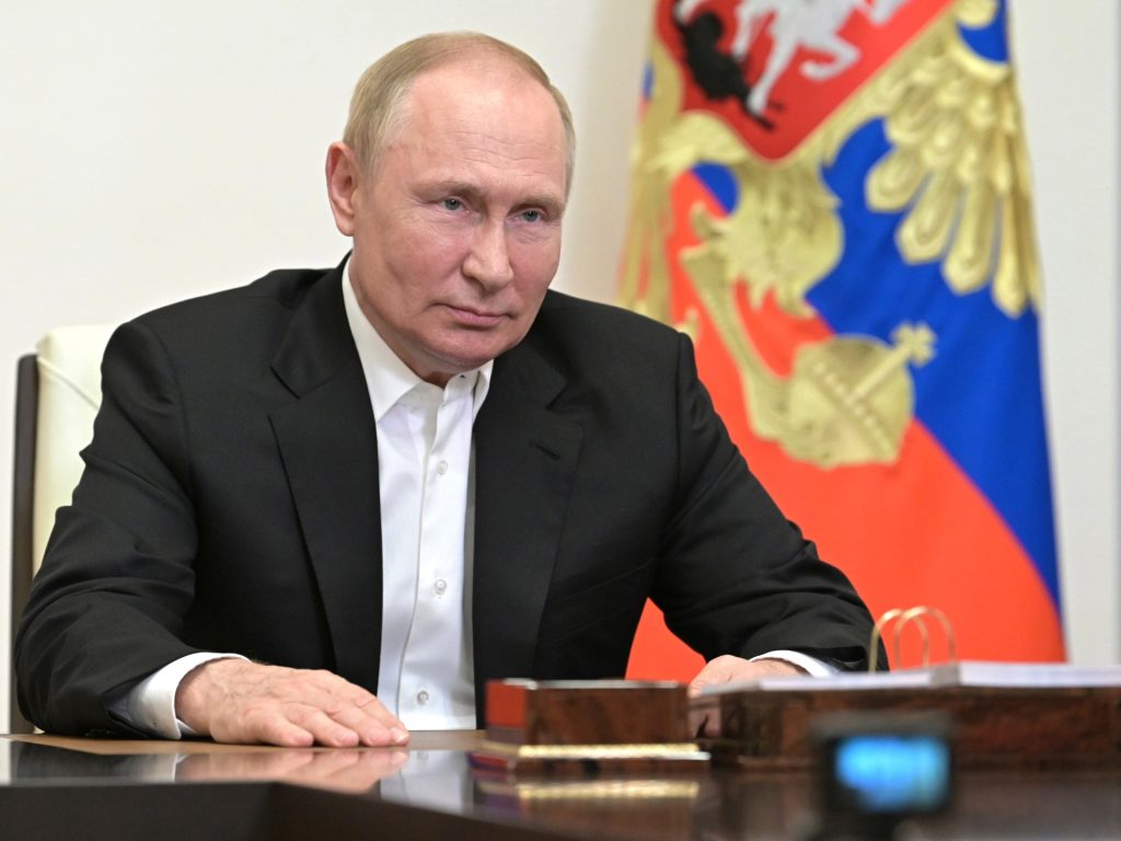 Действительно ли санкции ударили по российской экономике?  |  Новости бизнеса и экономики