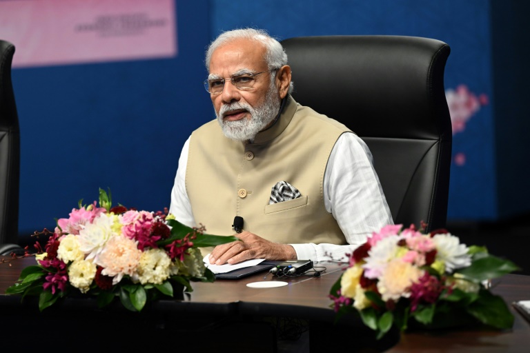 Премьер-министр Нарендра Моди поддерживает экономические и энергетические связи с Россией » Capital News