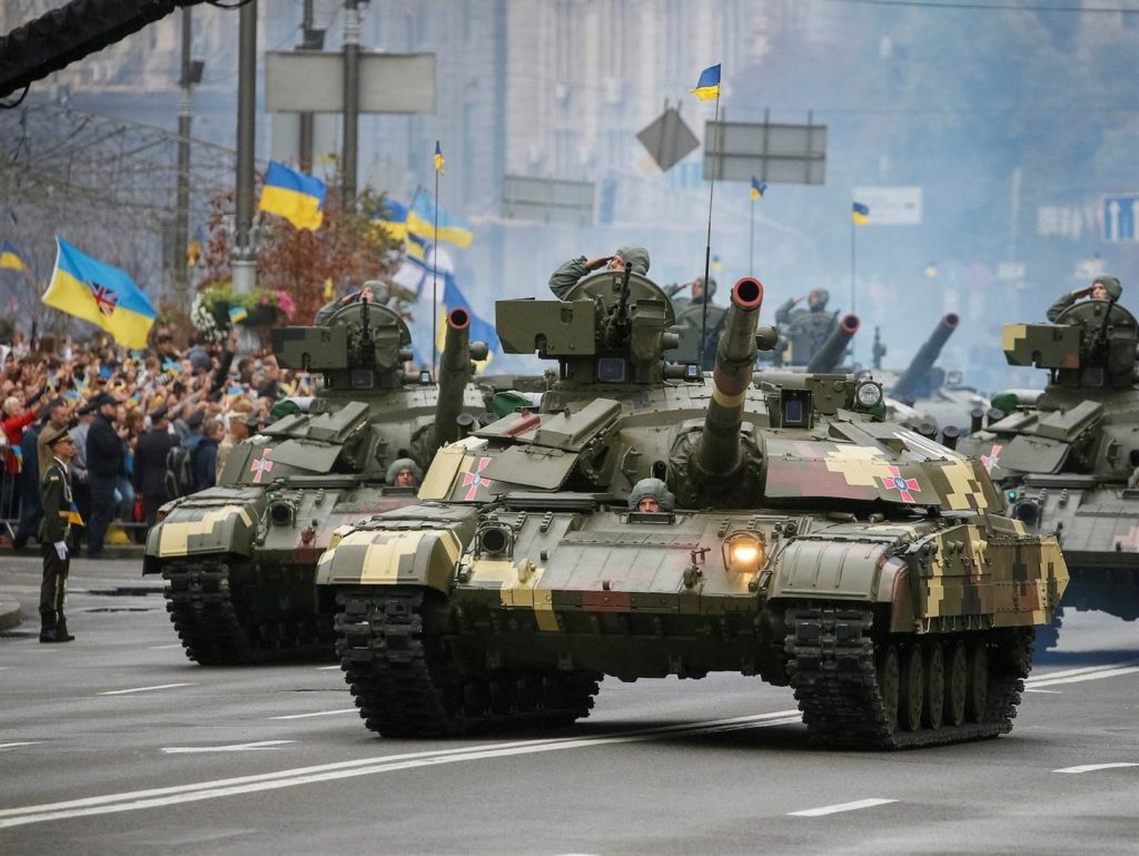 Москва заблокировала доступ к украинскому сайту для российских солдат, которые хотят сдаться