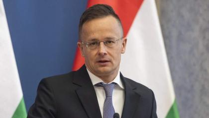 Hungary Tried to Exclude Russian Oil From EU Sanctions - Foreign Minister