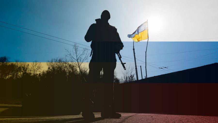 Прямые новости: Россия отвергает надежды Украины вернуть Крым «невоенными средствами»