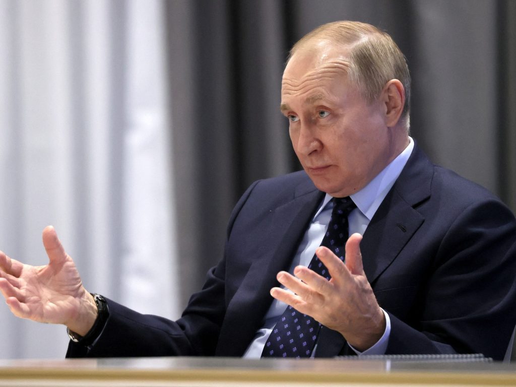 Путин пропускает G20 |  Новости бизнеса и экономики