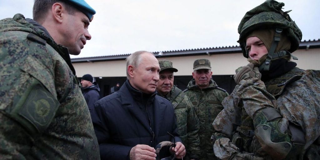 Российские солдаты бастуют из-за невыплаты зарплаты: отчет