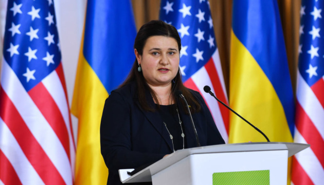 Украина и США сотрудничают, чтобы ввести новые санкции против России