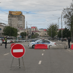 В центре Читы ограничат движение из-за Забайкальского международного кинофестиваля