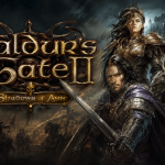 Ремейк Baldur’s Gate 2: Wizards of the Coast готовит возвращение культовой RPG