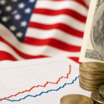 Оптовые цены в США в мае выросли сильнее прогнозов из-за подорожания энергоносителей