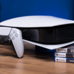 Отказ от физических дисков для PlayStation назвали закономерным этапом развития игровой индустрии