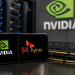 Nvidia и SK Hynix подписали соглашение на поставку чипов памяти стоимостью до $500 млрд