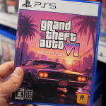 Японские физические издания Grand Theft Auto VI для PlayStation 5 получат ограниченный срок активации цифровых кодов