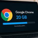 Google Chrome может потребовать до 20 Гбайт свободного места для локальных ИИ-моделей