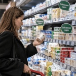 Собственные марки набирают обороты: продажи СТМ в российской рознице выросли на 9%
