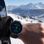 В России стартовали продажи HUAWEI WATCH GT7 с функциями для лыжников и сноубордистов