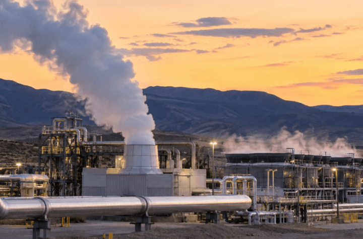 Fervo Energy запустила геотермальную электростанцию мощностью 33 МВт с искусственным подземным резервуаром