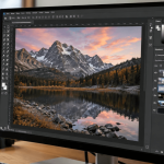 PhotoCraft 0.9.0: открытая альтернатива Adobe Photoshop получила поддержку PSD и автоматизации